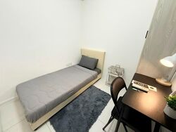 The Lakefront Residences (D22), Condominium #581770751